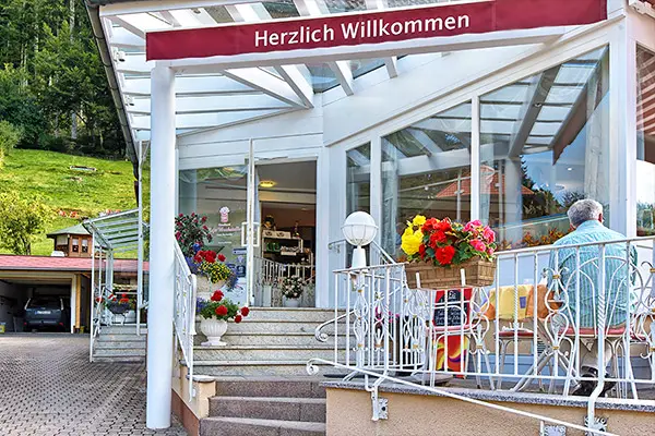 Ankommen, abschalten und genießen
