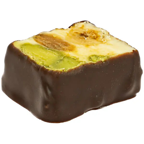 GIANDUJA-NOUGAT