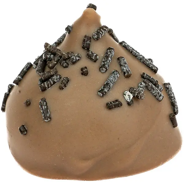 KARAMELLMARZIPAN