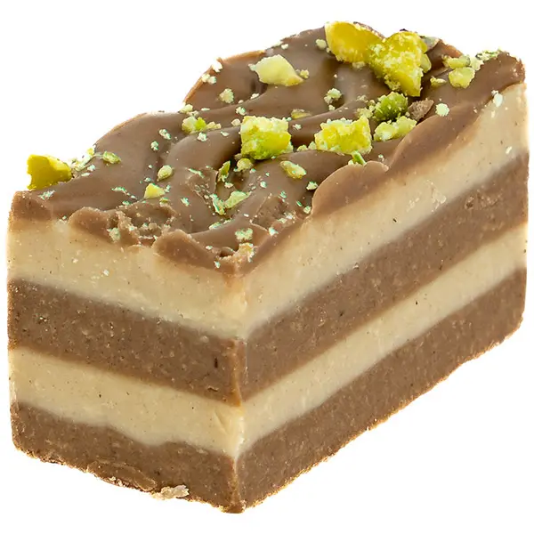 SCHICHTNOUGAT