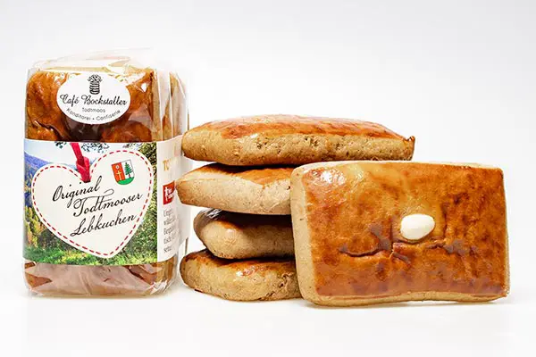 Original Todtmooser Lebkuchen