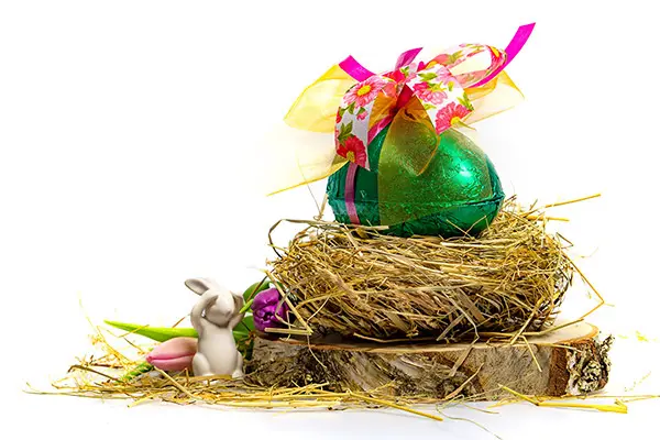 Unsere Spezialitäten zu Ostern