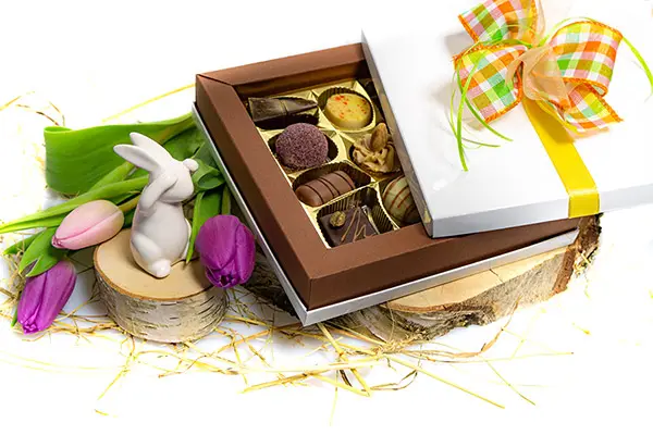 Unsere Spezialitäten zu Ostern